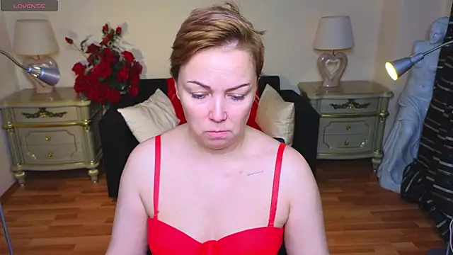 Viola Rayden online show from October 2025 11:32:02 AM