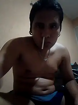 Ceroloco online show from October 2025 07:27:02 AM