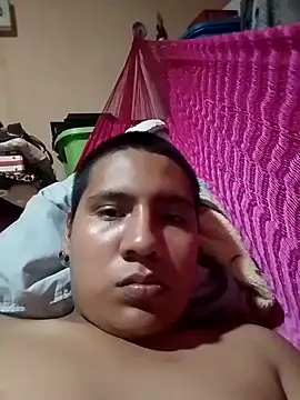 Ceroloco online show from November 2025 01:16:02 AM