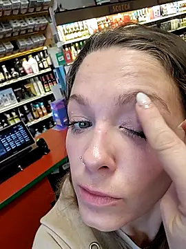 Cassaroll333 online show from April 2026 02:55:01 PM