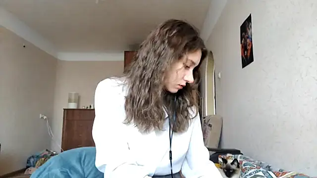 MiaLovelyOne online show from October 2025 08:12:01 AM