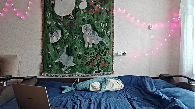 MiaLovelyOne online show from March 2026 07:56:01 AM