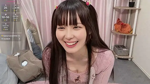 mai-chan  online show from May 2026 02:19:02 AM