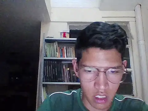 TheHiddenMark online show from April 2026 03:59:01 AM