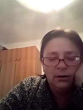 MilaCold5443 online show from October 2025 05:53:02 AM