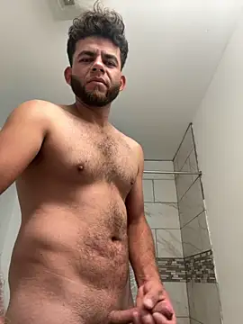 Alby0117 online show from October 2025 11:55:02 AM