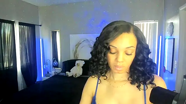 Myonnathegod online show from December 2025 11:09:01 PM