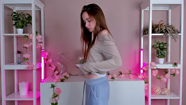 LittleCutieSandy online show from October 2025 03:15:01 AM