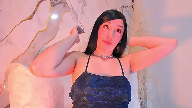 AbbyLewiis online show from October 2025 12:50:02 PM