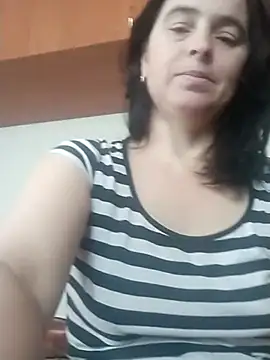 Ella-433 online show from January 2026 08:07:01 AM