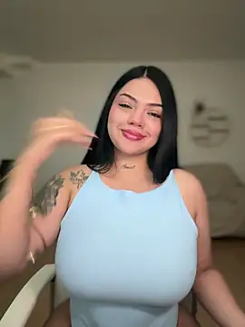 Snapshot of dulcemarianh_ chatting on July 2026 08:31:02 AM dulcemarianh online show from July 2026 08:31:02 AM