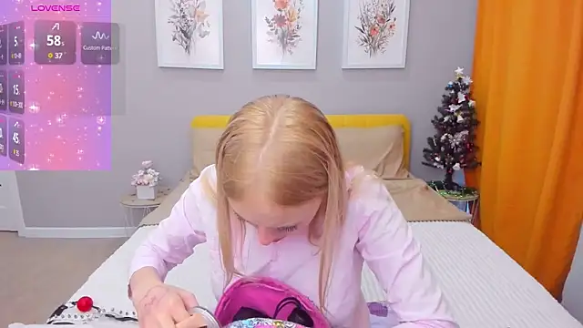 CeaneLino online show from December 2025 07:50:01 AM