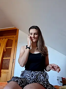 Nika aa online show from November 2025 06:57:01 AM