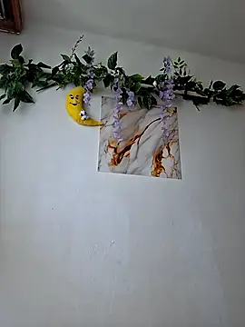 Snapshot of Nika_aa chatting on July 2026 10:41:01 AM Nika aa online show from July 2026 10:41:01 AM