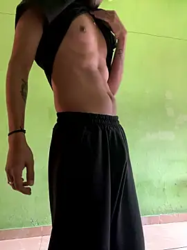 foxythebold online show from January 2026 05:56:01 AM