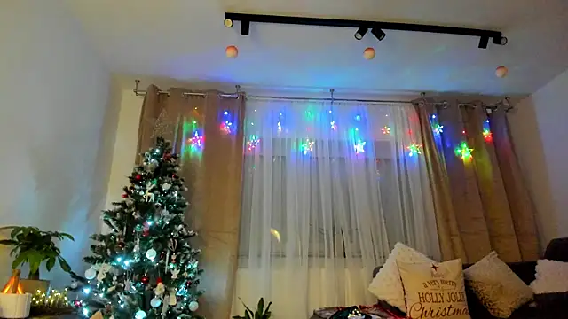 JacquelineHex online show from December 2025 03:19:01 PM