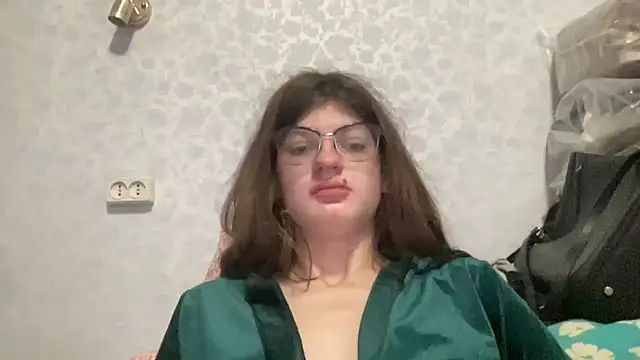 NikaXZimax online show from October 2025 06:48:01 AM