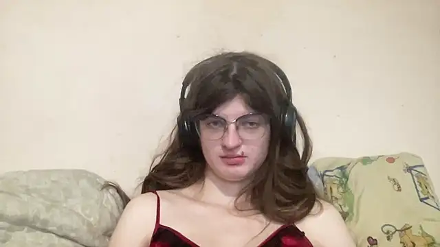 NikaXZimax online show from November 2025 08:25:01 AM