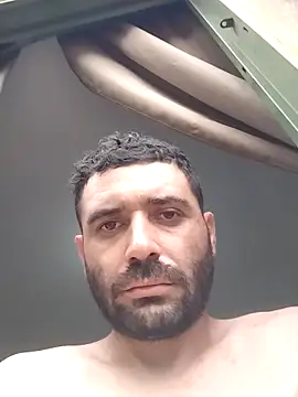 Rassa01 online show from November 2025 07:16:02 PM