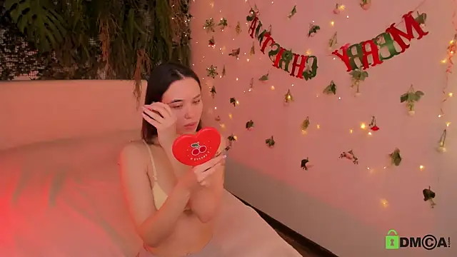 Black Jenny online show from January 2026 09:46:02 AM