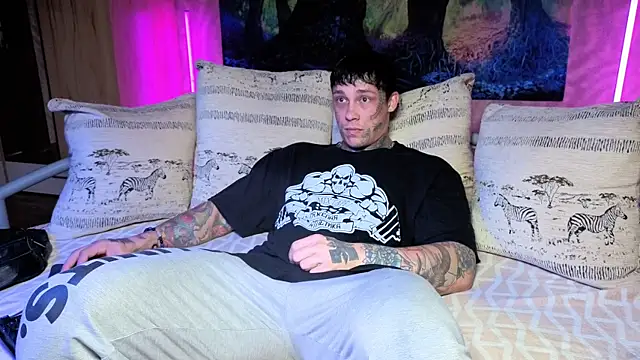 Anubisgods online show from October 2025 04:35:02 AM