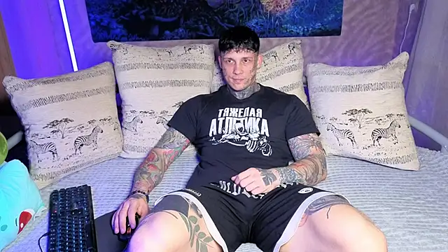 Anubisgods online show from November 2025 05:46:02 AM