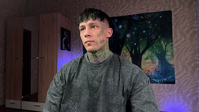 Anubisgods online show from February 2026 05:46:02 AM