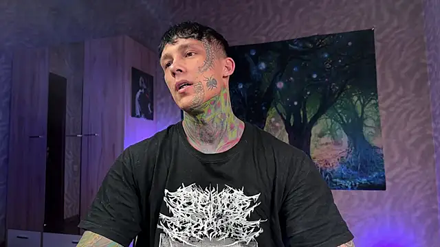 Anubisgods online show from February 2026 05:24:01 AM