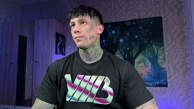 Anubisgods online show from February 2026 04:41:01 AM