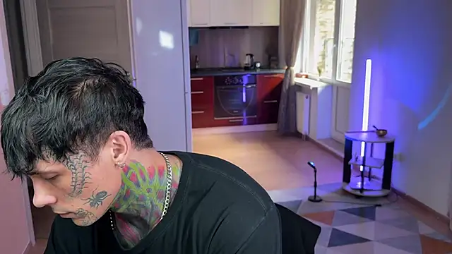 Anubisgods online show from March 2026 06:08:01 AM