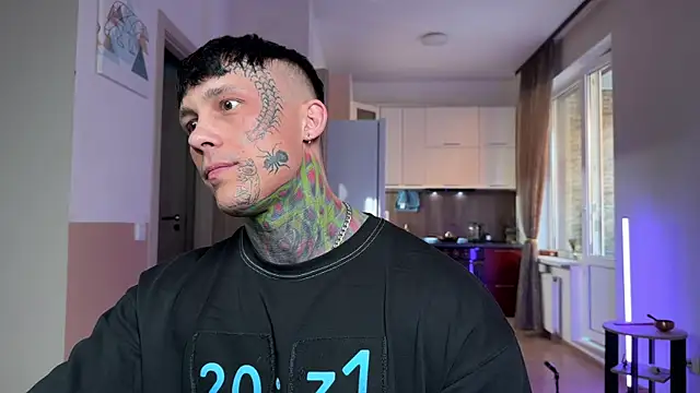 Anubisgods online show from April 2026 03:20:01 PM