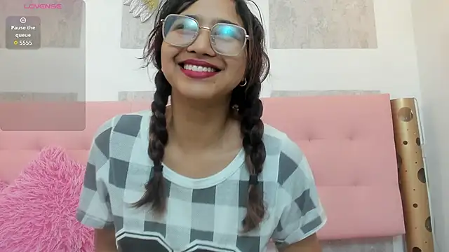 SamanthaFox 8 online show from October 2025 11:30:01 AM