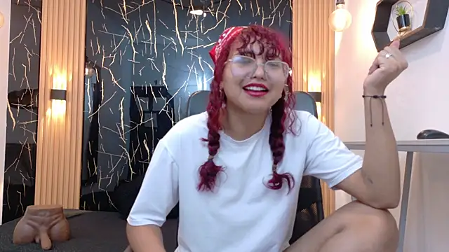 Snapshot of SamanthaFox_8 chatting on June 2026 12:00:01 PM SamanthaFox 8 online show from June 2026 12:00:01 PM