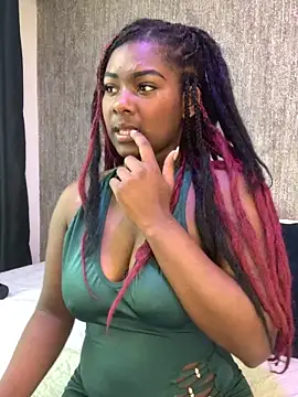 KarinaFlowers  online show from December 2025 12:01:02 PM