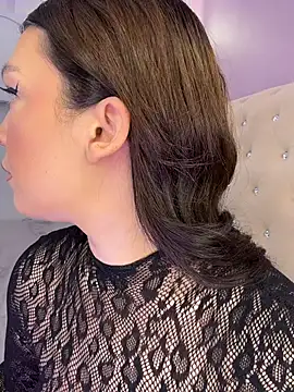 Snapshot of ClaraPasssion chatting on February 2026 07:01:01 PM ClaraPasssion online show from February 2026 07:01:01 PM