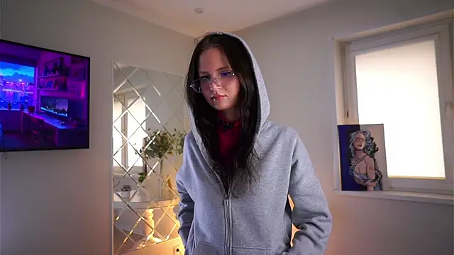 MarcyFrazee online show from October 2025 03:07:02 AM