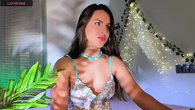 Alicia art  online show from October 2025 07:35:02 PM