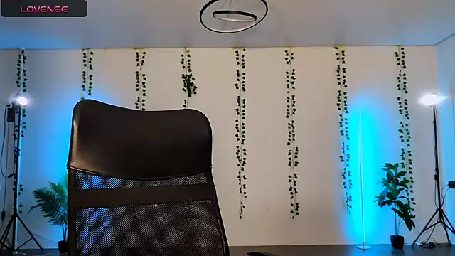 Alicia art  online show from November 2025 05:56:01 PM