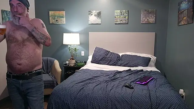 Fuck-Buddy-4U online show from November 2025 12:26:01 PM