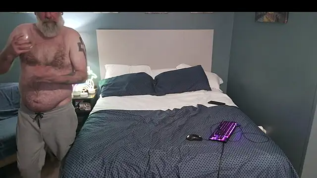 Fuck-Buddy-4U online show from November 2025 01:25:02 PM