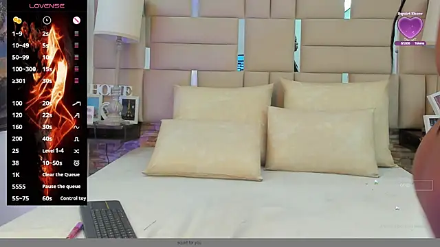 BeverlyMadison  online show from October 2025 12:39:02 PM