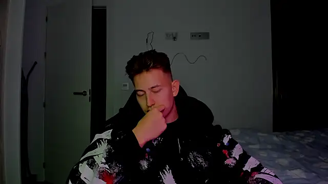 find0m master online show from February 2026 07:26:01 PM