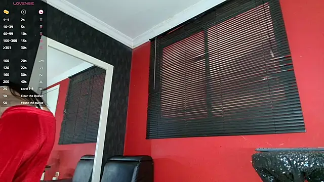 Snapshot of Alisson_Steelersexy chatting on March 2026 08:32:01 PM Alisson Steelersexy online show from March 2026 08:32:01 PM