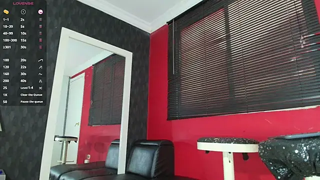 Snapshot of Alisson_Steelersexy chatting on April 2026 08:09:01 PM Alisson Steelersexy online show from April 2026 08:09:01 PM