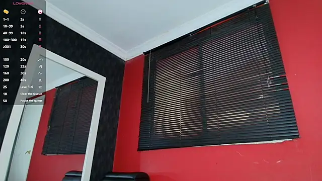 Snapshot of Alisson_Steelersexy chatting on April 2026 08:36:01 PM Alisson Steelersexy online show from April 2026 08:36:01 PM