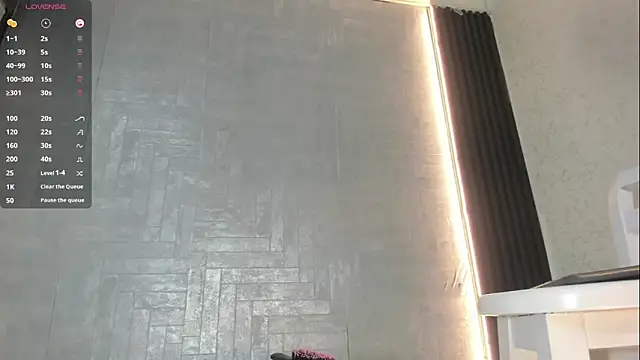 Snapshot of Alisson_Steelersexy chatting on June 2026 08:22:02 PM Alisson Steelersexy online show from June 2026 08:22:02 PM