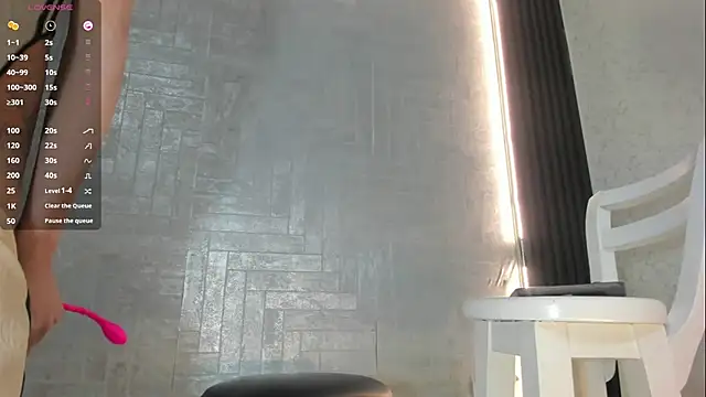 Snapshot of Alisson_Steelersexy chatting on July 2026 08:13:02 PM Alisson Steelersexy online show from July 2026 08:13:02 PM