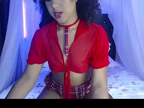 ailen aria online show from October 2025 05:21:02 PM