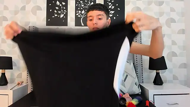 amely santana online show from November 2025 07:36:02 PM