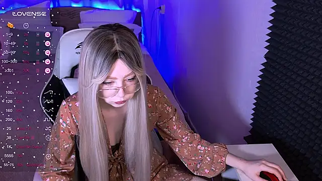 sofiisun online show from February 2026 05:04:01 AM